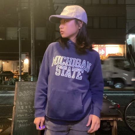 [USED] 80's vintage Champion PARKA