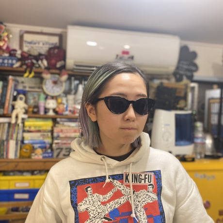 [Naughty] NAUGHTY GLASS “HIPSTER Ⅱ”