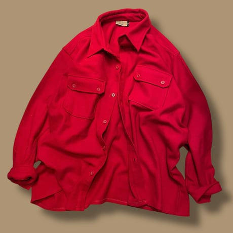 [USED] BOY SCOUTS of America 3XL SHIRT🐺