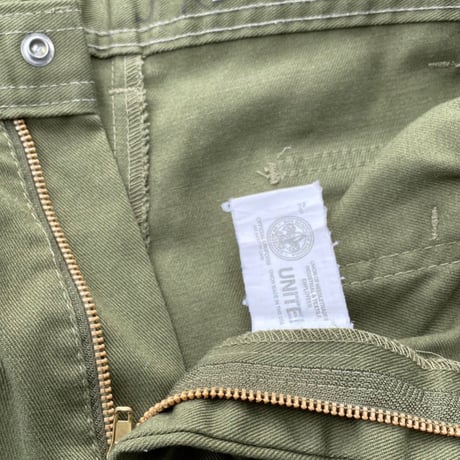 [USED]  BOY SCOUTS shorts