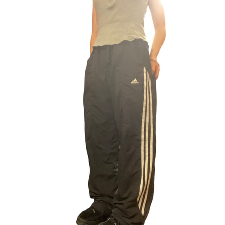 [USED] adidas ジャージ パンツ