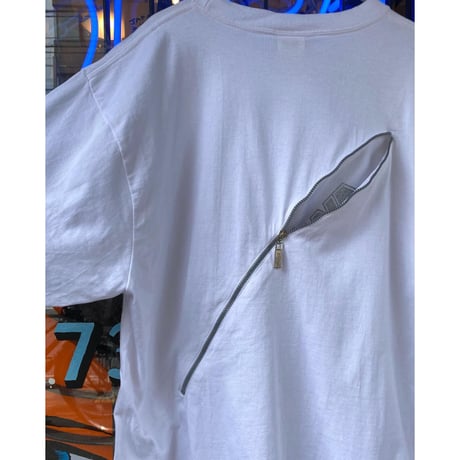 [USED] ＹＡƵ ＡＷＡ ギミックTee