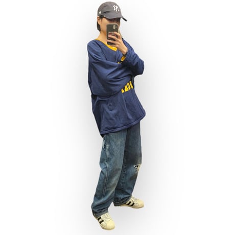 [USED] “Wrangler”ペインター (w32)