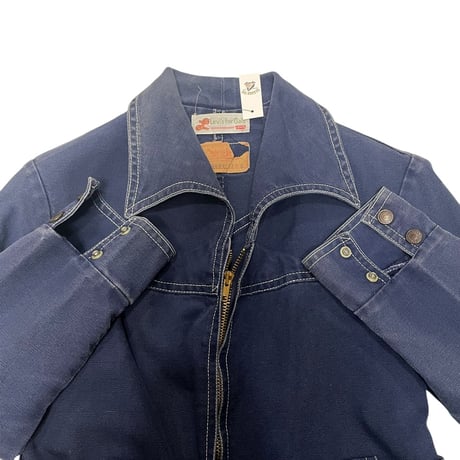 [USED] Levi's For Girl♡コットンJKT