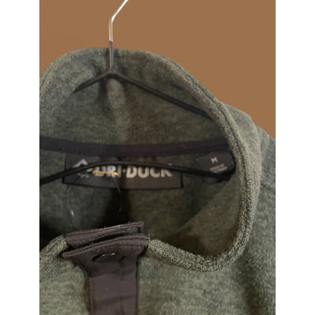 [USED] "UPS" フリース