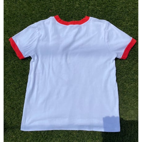 [USED] FRANCE トリムTee