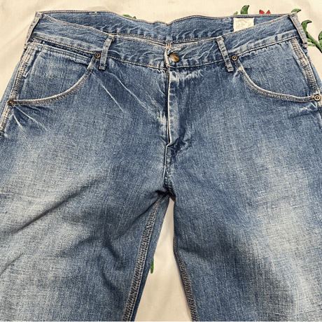 [USED] vintage♡DENIM ペインター PANTS
