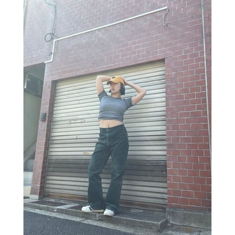 [USED]  Levis 646 コーデュロイパンツ