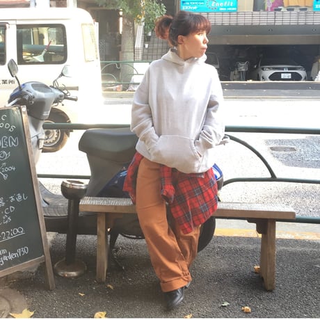 [USED] OLD DEE CEE ペインターパンツ