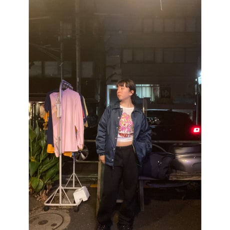 [USED] TWCコーチJACKET