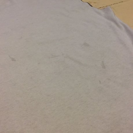 [USED] スリーブレス リバーシブルTee