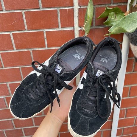 [USED] Onitsuka Tiger MEXICO 66 SUEDE (US 6.5)