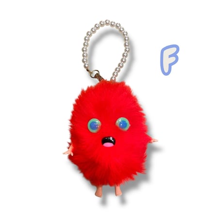 [BENICOTOY] 🧸 サボターズ キーチャーム🧸