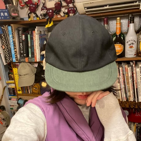 [JHAKX ]  JHAKX "Sunny Dry Hat's" 2024