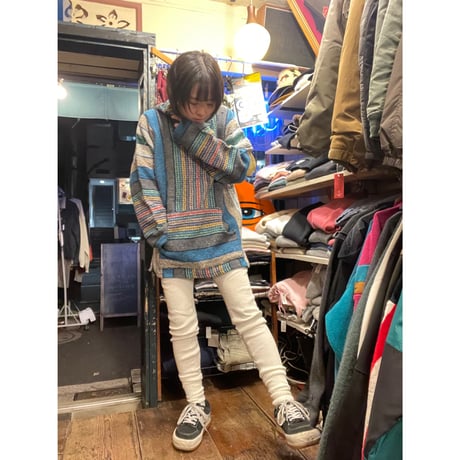 [USED] Good Pattern♡ TACO JOE'S メキパ〜