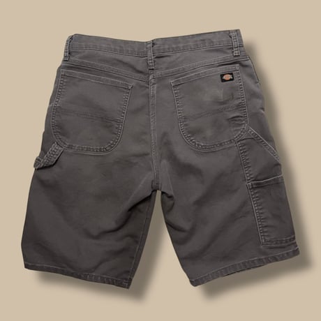 [USED] Dickies FLEX short pants