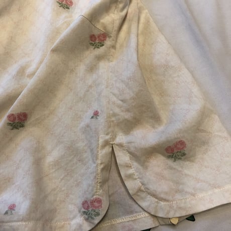 [USED] チャイナブラウス🇨🇳🐼