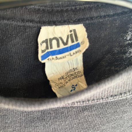 [USED] 2004 "G.B.H “Tee S-size
