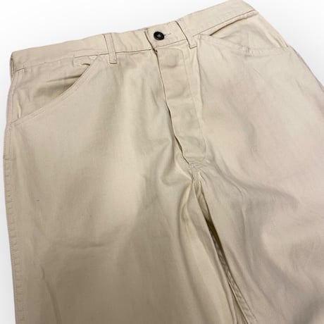 [select] USMC ヘリンボーン パンツ（Repro）