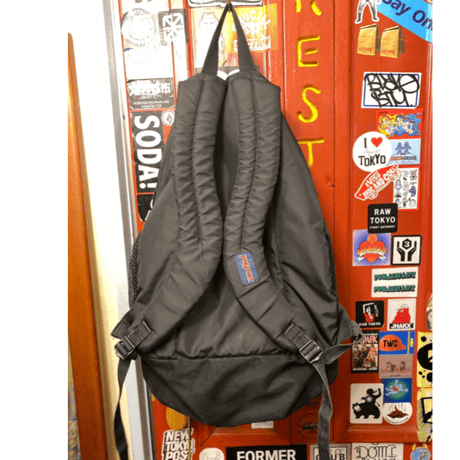 [USED] JANSPORT バックパック