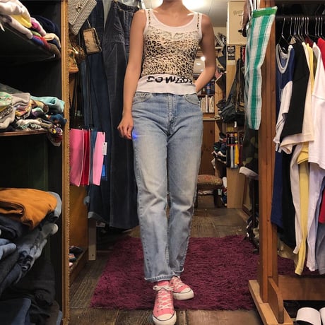 [USED] Levi's 505 U.S.made