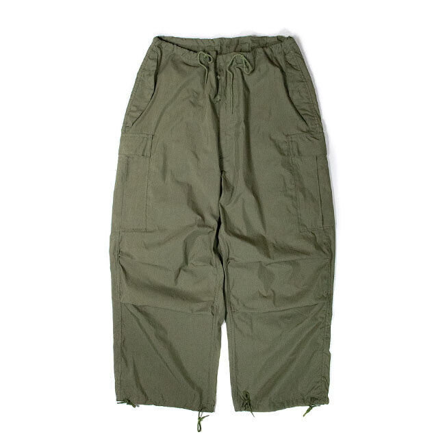 SELECT] USタイプ M51 ARCTIC オーバーパンツ (Repro) | ga