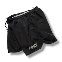 [USED] "U.S ARMY" TRAINING SHORT
