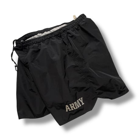 [USED] "U.S ARMY" TRAINING SHORT