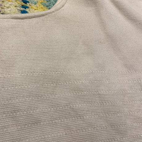[USED] ラグみたい♡フリンジTOPS