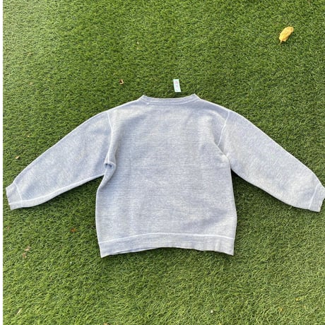 [USED]  Made in U.S.A Vintage Sweat