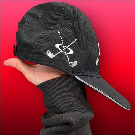 [USED]”oakley”Cap