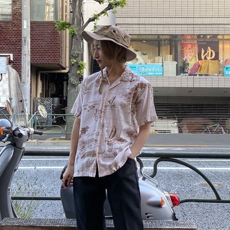 [SELLECT] ジャングルHAT