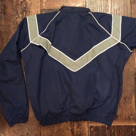 [DEADSTOCK]  US  AIR FORCE リフレクター ナイロン JKT