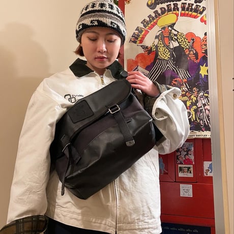 [USED] ディッキーズ　ダック JKT