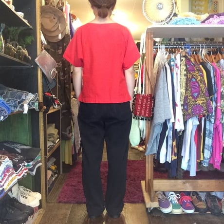 [USED] オフショルダーTOPS
