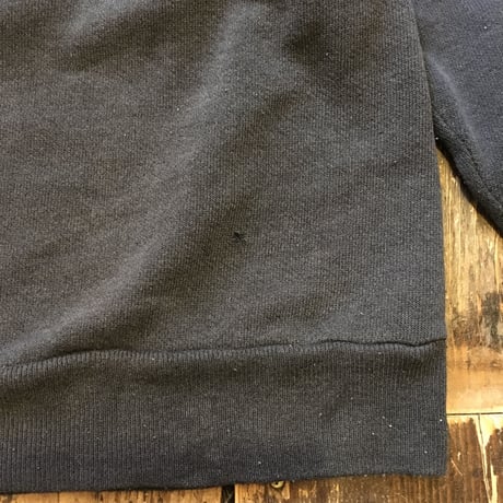 [USED] BADMAN  vintage SWEAT