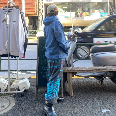 [USED] かっこいい！マッスルパンツ