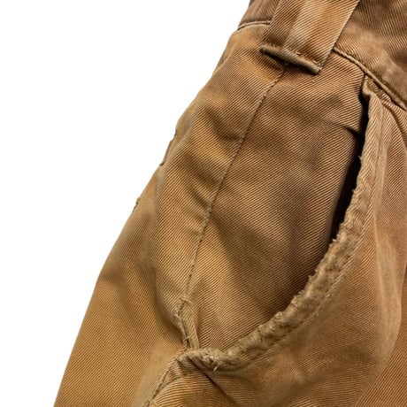 [USED] DICKIES WORK PANTS（W34/L32）