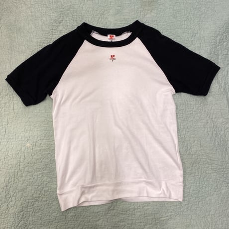 [USED] Courreges リンガーTee♡