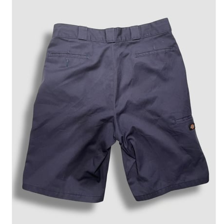 [USED]Dickies "Loose fit" ハーフpants