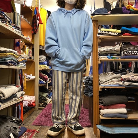[USED] vintage RUSSELL PARKA