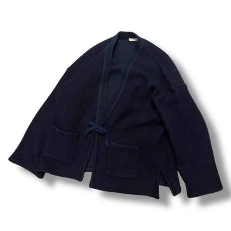 [USED] NAISSANCE  半纏ニットカーディガン