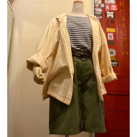 [USED]  BOY SCOUTS shorts