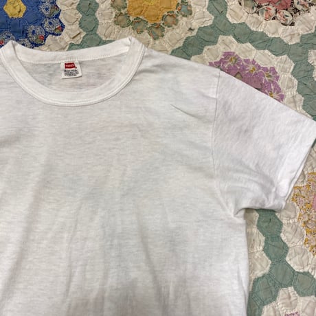 [DEADSTOCK] 70's!!  S/S Tee YOUTH18