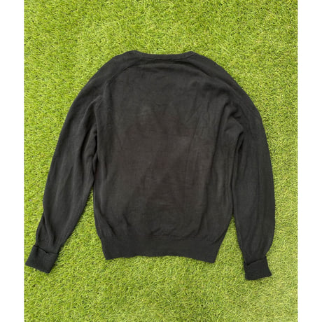 [USED] NFL "RAIDERS" ニット