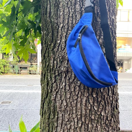 [SELECT] ウエスト POUCH