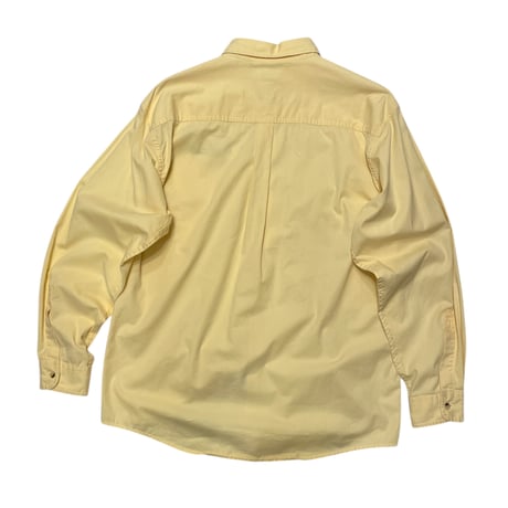 [USED] L.L.BEAN "Lumber Liquidators" BD SHIRTS