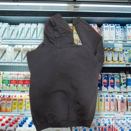 [USED] “LOSANGELES APPAREL “PARKA 2XL