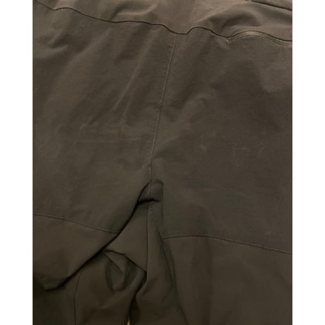 [USED] デタッチャブル🏃NYLON PANTS