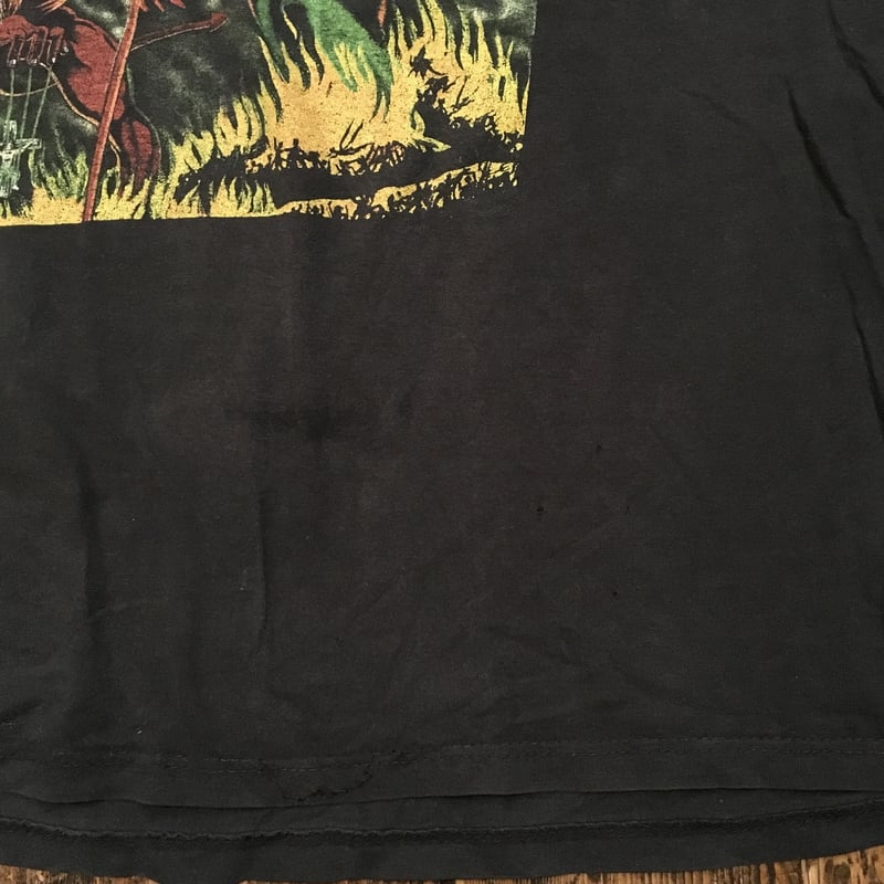 USED] S.O.D. 99's Bigger than the devil T | g